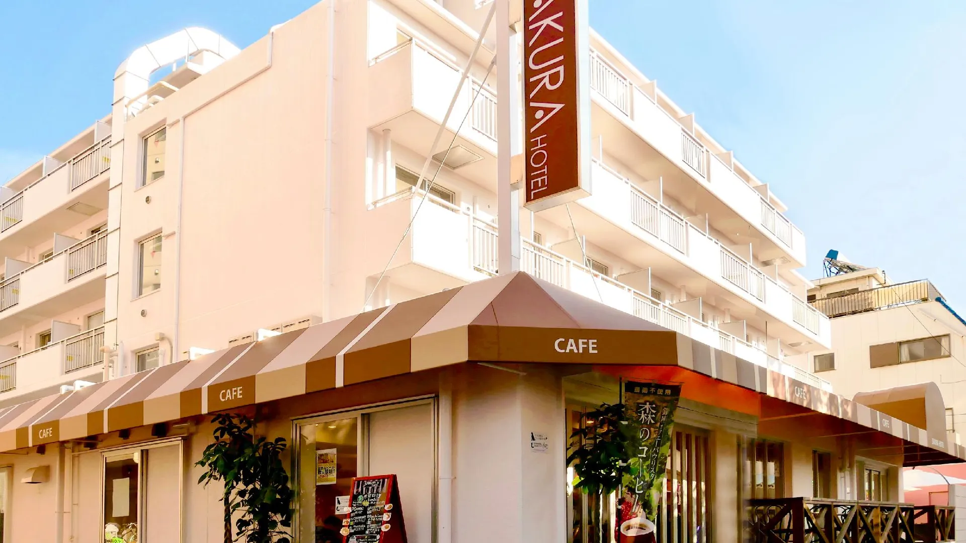 도쿄 / 동경 사쿠라 호텔 닛포리 2성급 호텔 객실