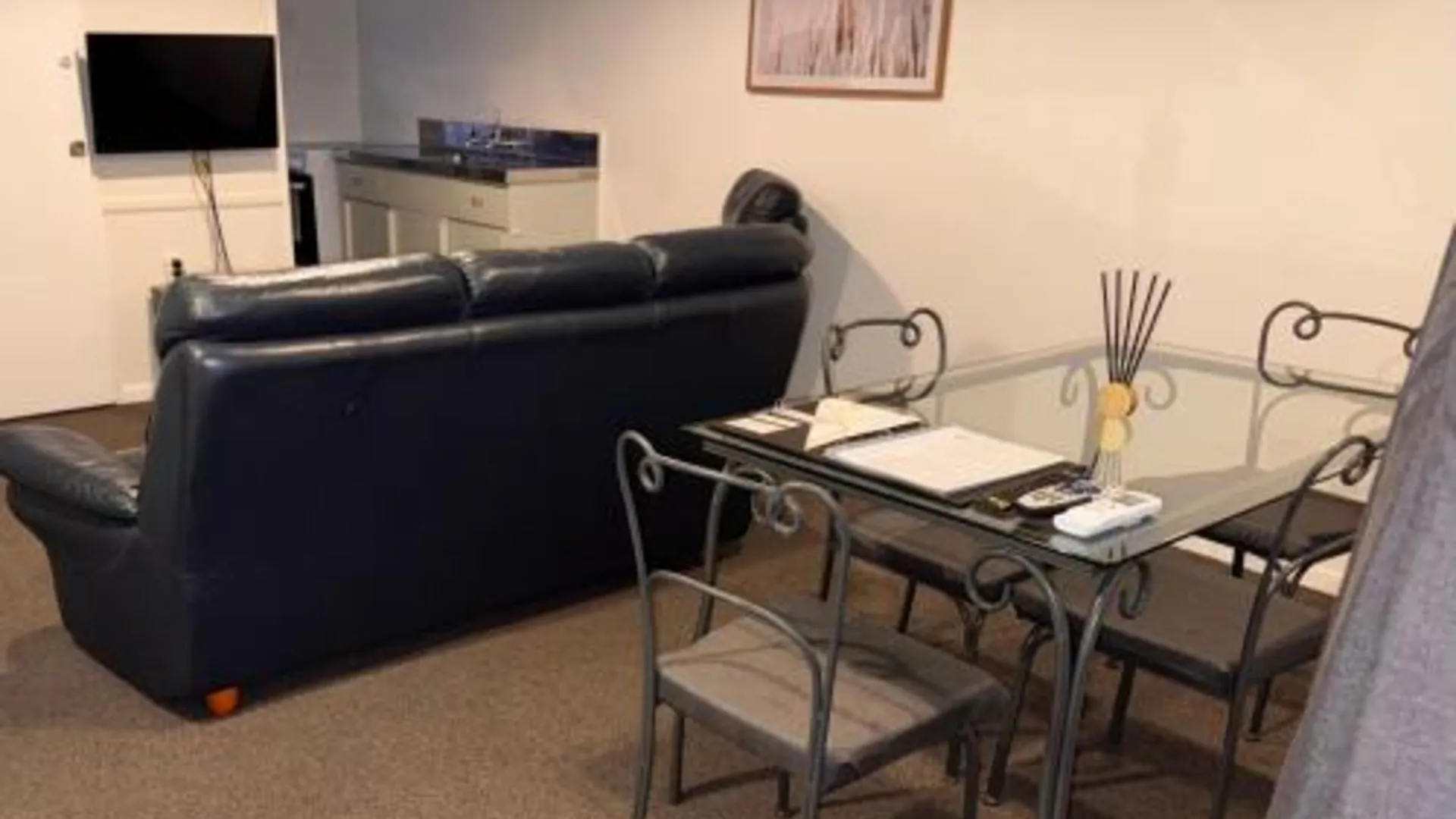 와이로아 Wairoa Motel 3성급 호텔 수영장