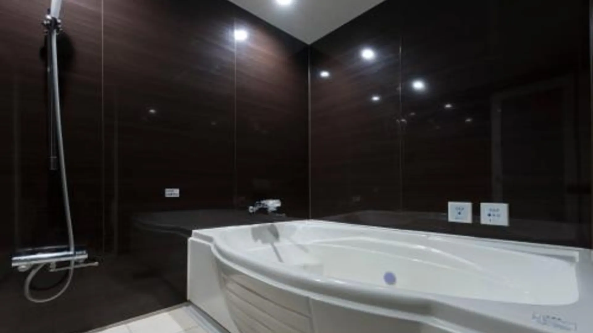 오사카 ホテルＫＩＮＧＤＡＭ 2성급 호텔 수영장