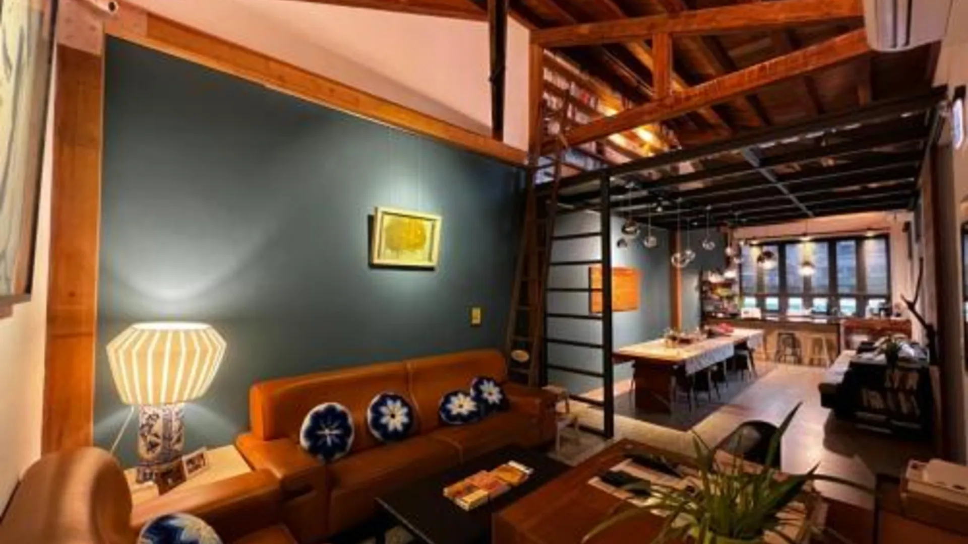 타이베이 Sweethome37 호텔 스위트룸