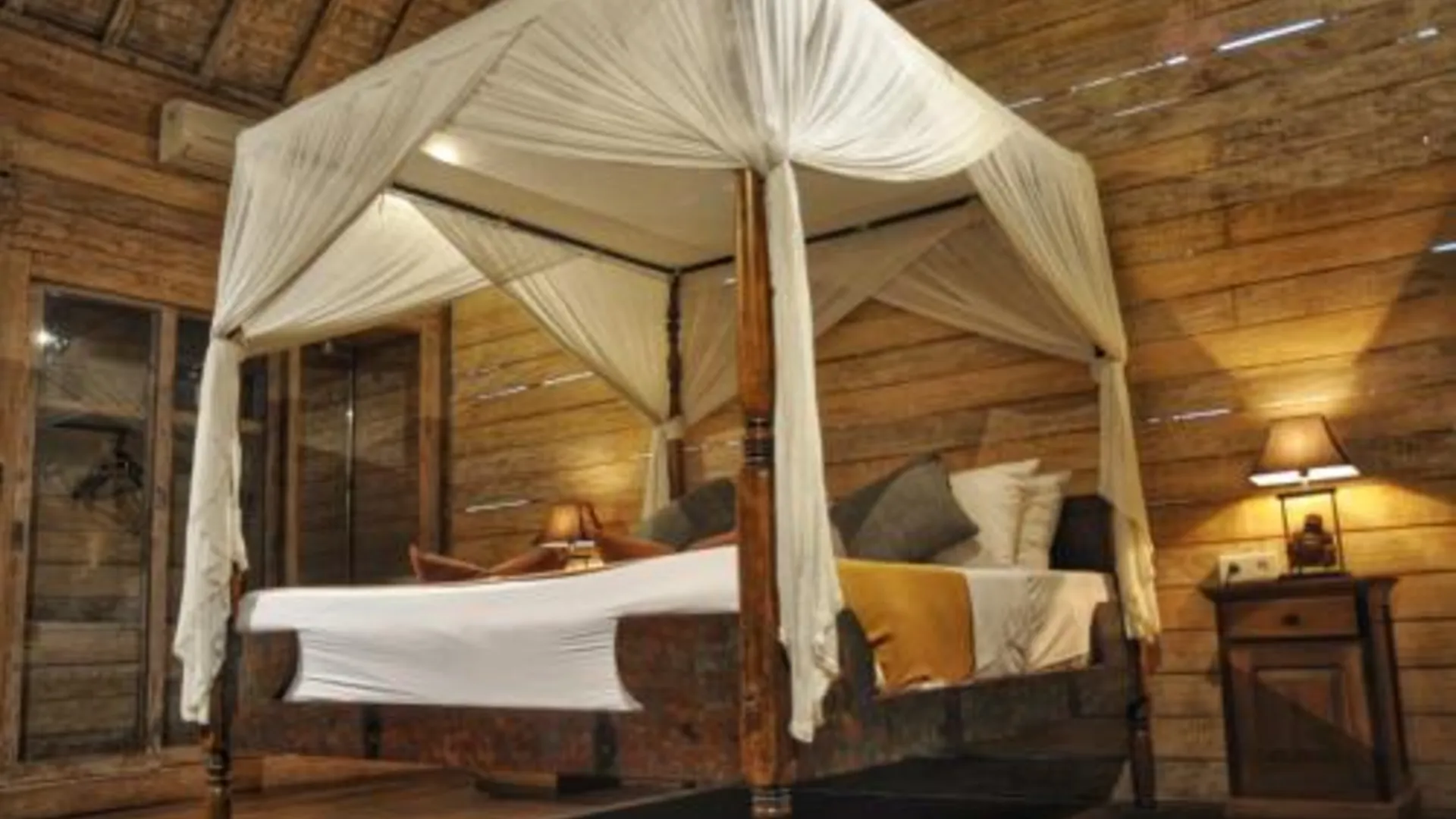 발리 쿠부디우마 빌라 5성급 게스트하우스 스위트룸