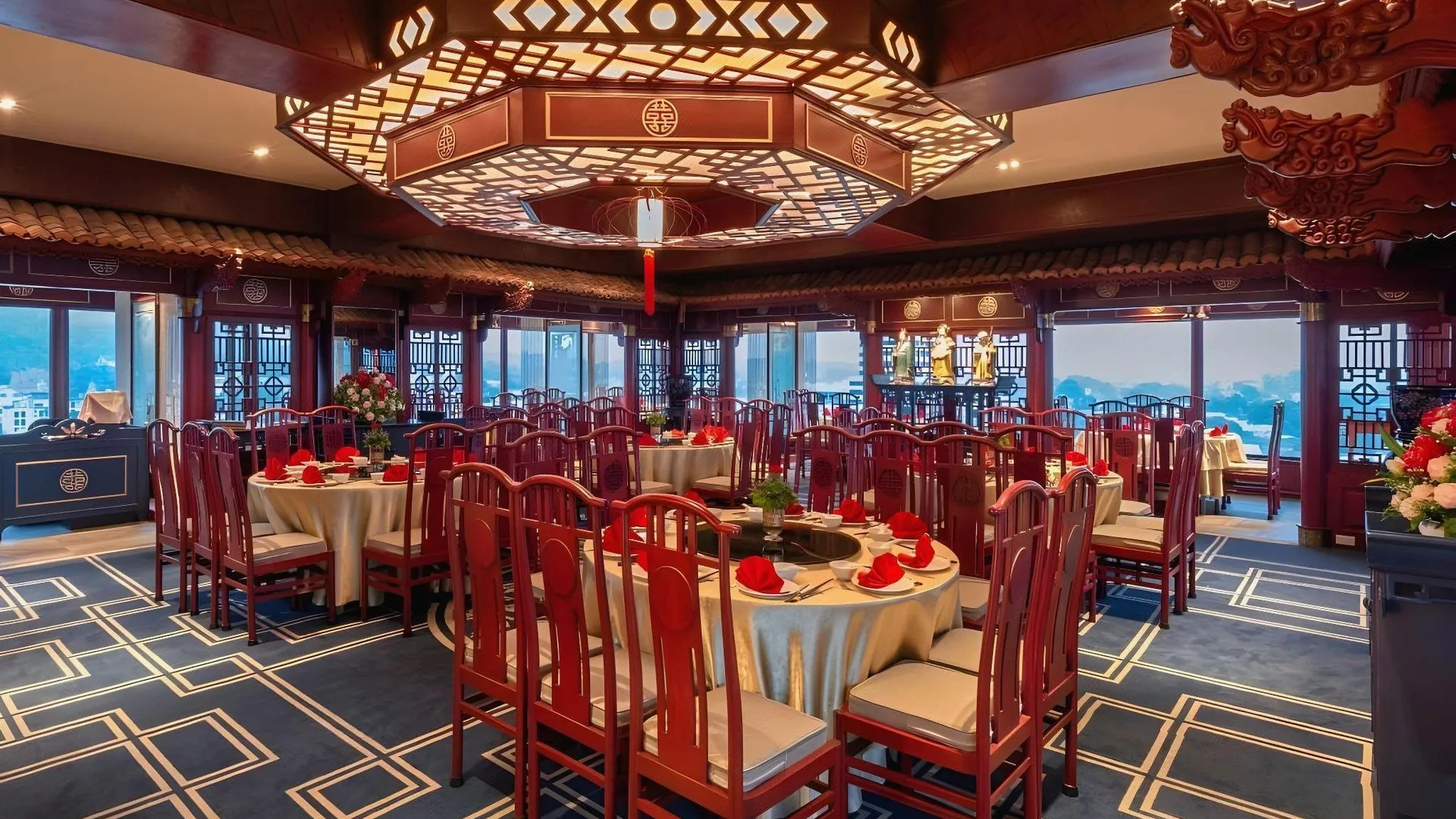 푸켓 펄 호텔 푸켓 4성급 호텔 객실