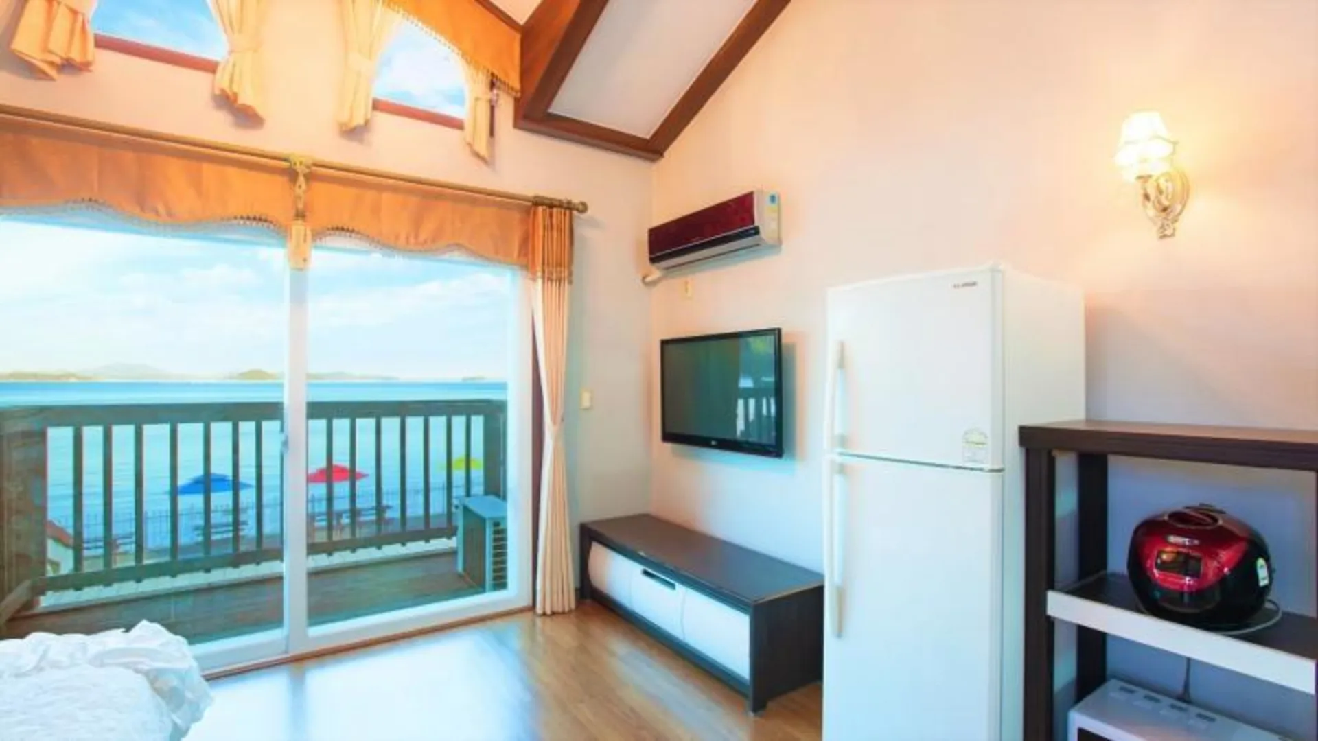 태안 태안 오션이니스프리펜션 3성급 게스트하우스 스위트룸