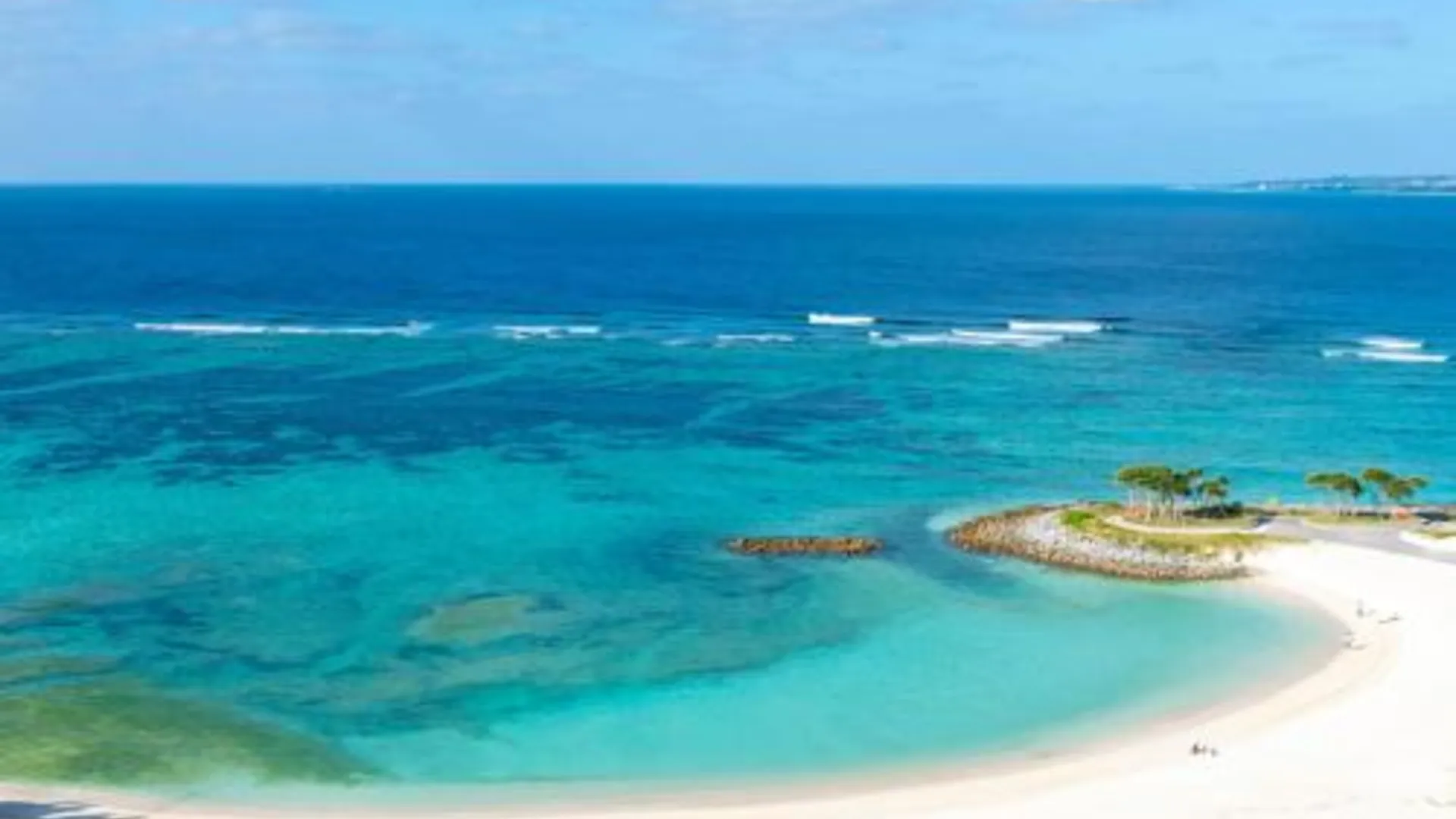 오키나와 본섬 ADAN RESORT Tida 5성급 호텔 객실