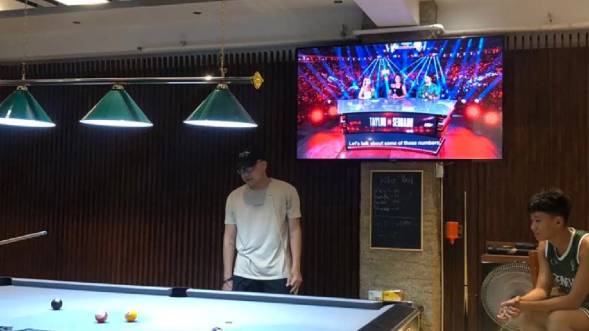 세부 파파보 백패커스 막탄 5성급 호텔 객실