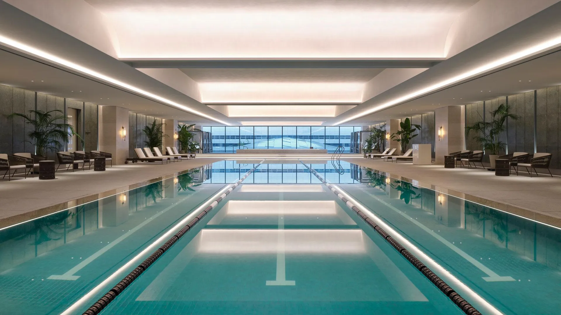 서울 인터컨티넨탈 그랜드 서울 파르나스 바이 IHG 5성급 호텔 레스토랑