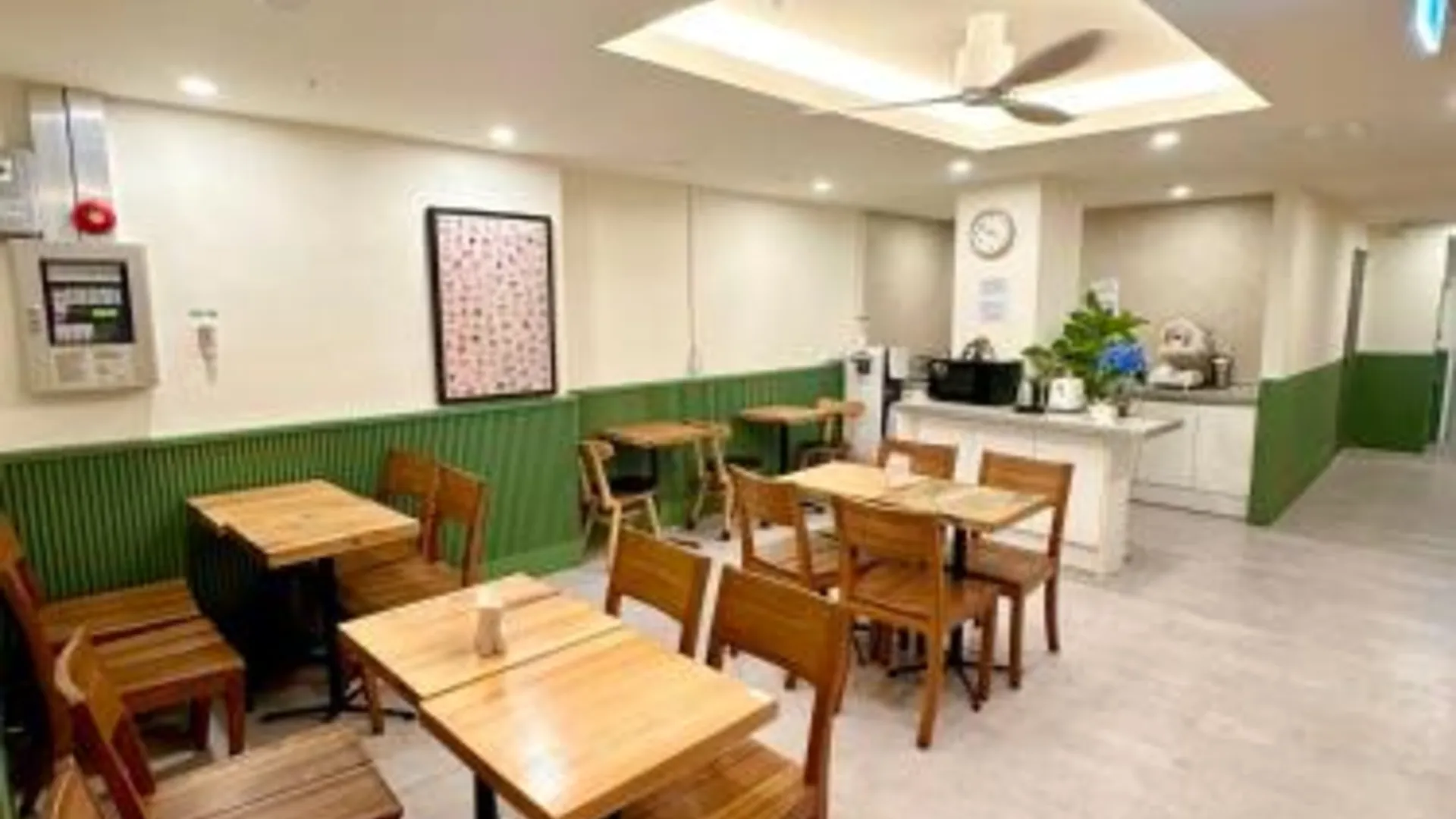 서울 알게스트하우스 종묘점 2성급 호텔 외관