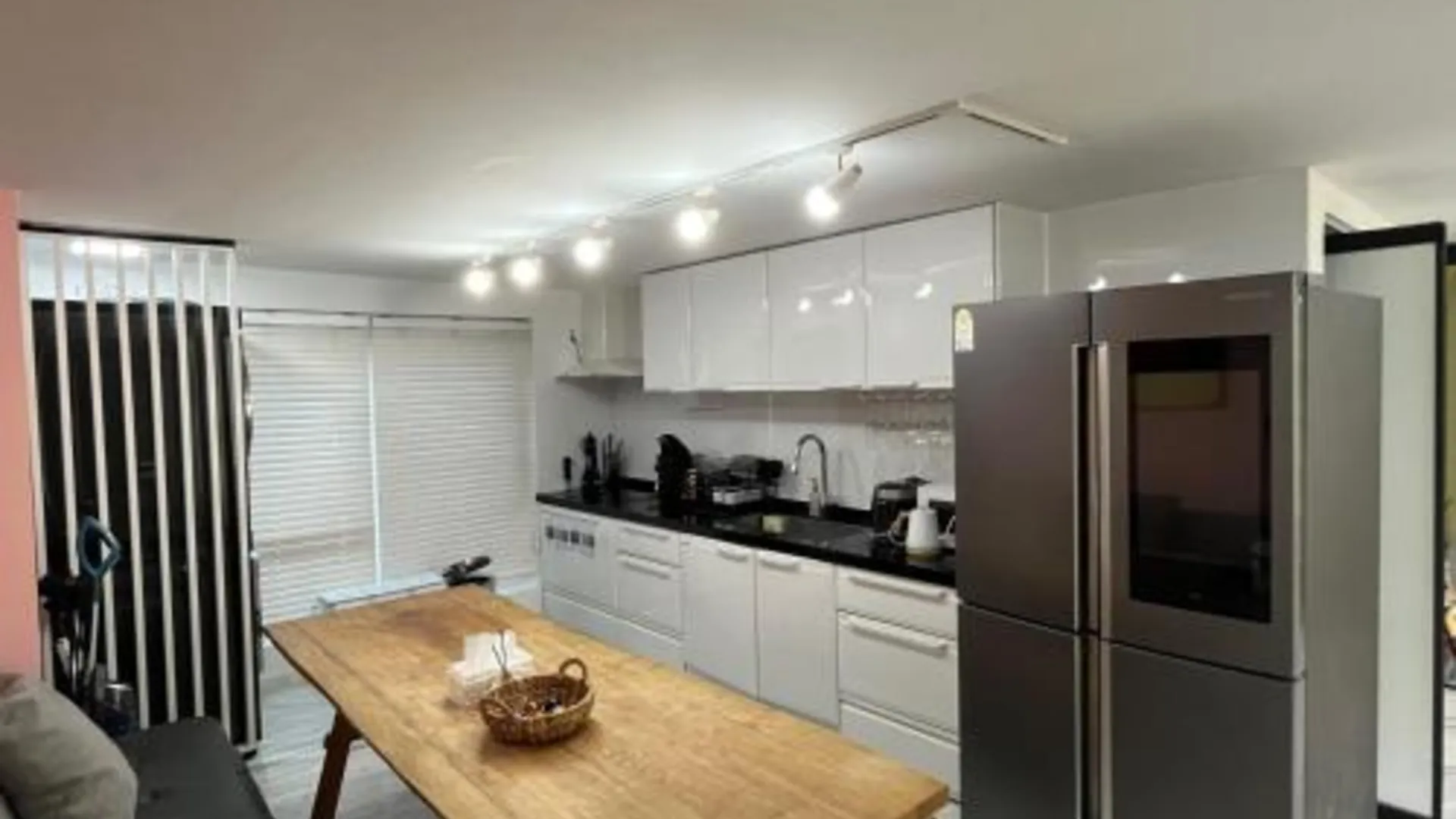 서울 행복한집 2성급 호텔 객실