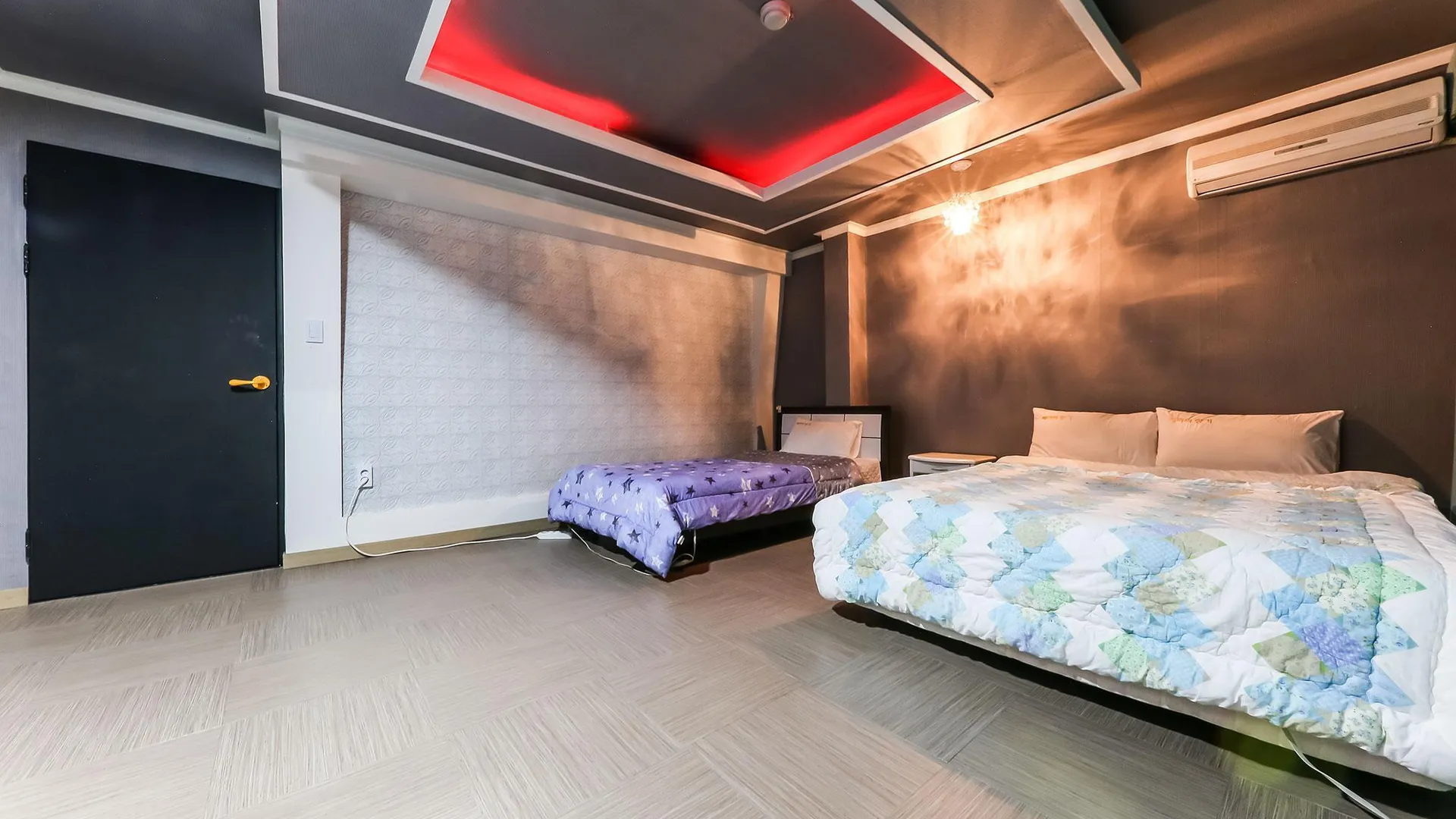 금산군 금산 체리의향기 호텔 객실