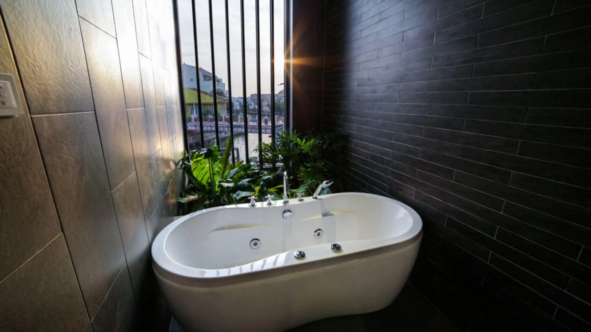 말라카 1825 갤러리 호텔 3성급 호텔 수영장