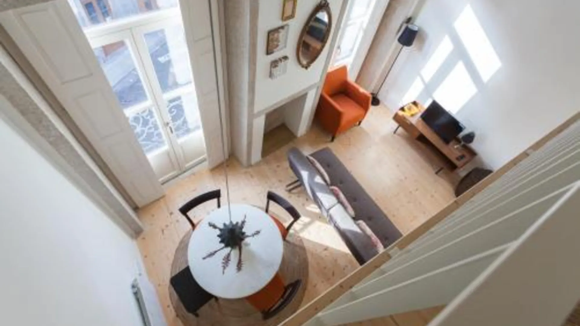 포르투 오포르투 인바이트 타이파스 히스토리컬 센터 4성급 게스트하우스 객실