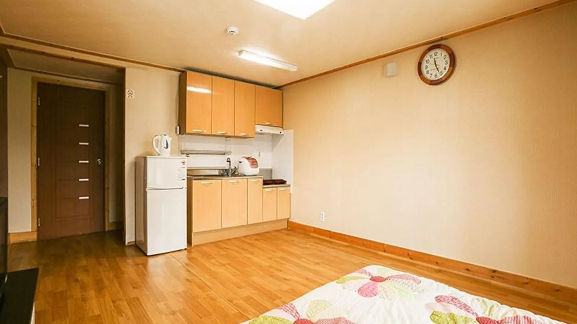 단양 단양 북벽펜션 2성급 게스트하우스 스위트룸