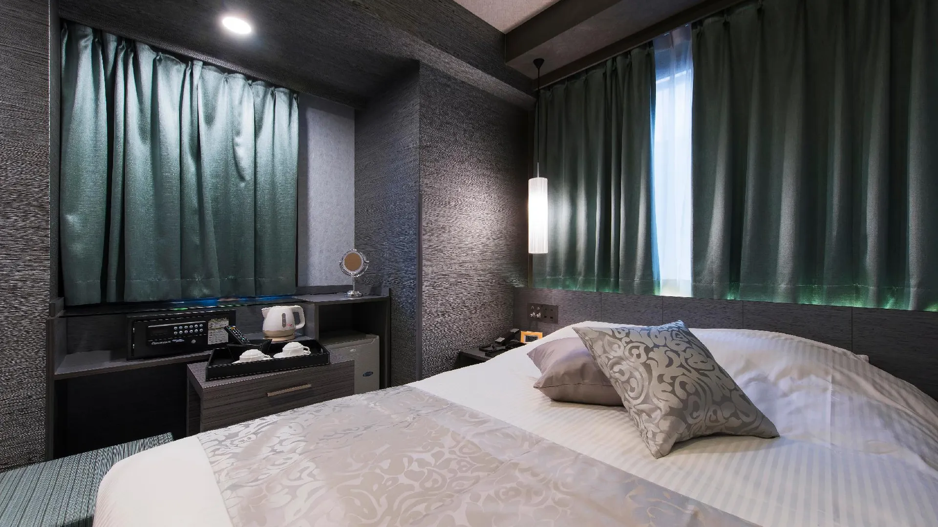 도쿄 / 동경 호텔 안 츠키지 3성급 호텔 스위트룸