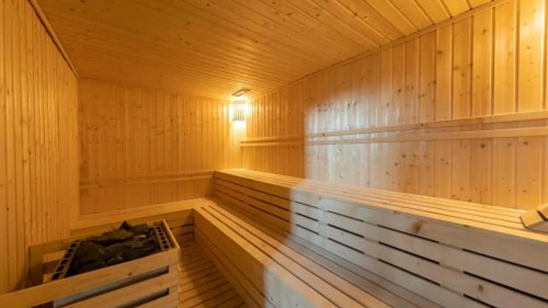 방콕 Artisan Ratchada Condo Bangkok 3성급 게스트하우스 객실