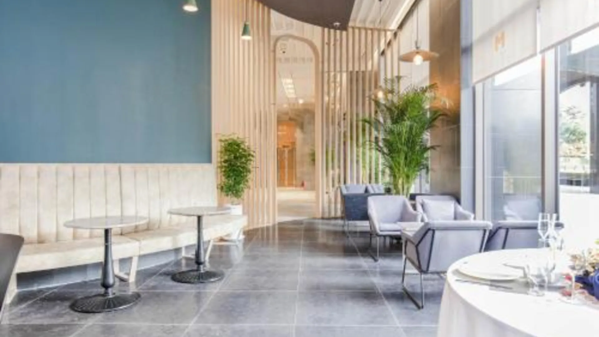 용인 호텔 엘로라 4성급 호텔 외관