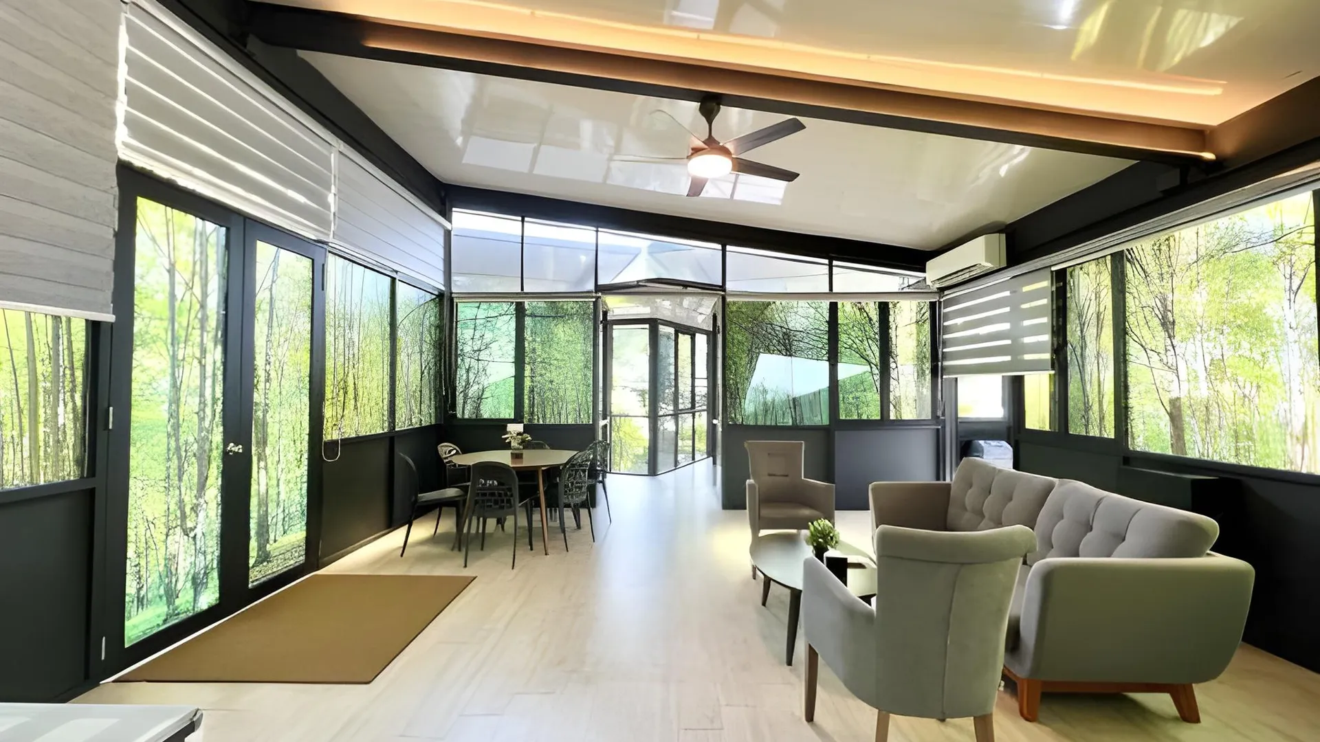 조호바루 / 조호르바루 X 파크 선웨이 이스칸달 3성급 호텔 로비