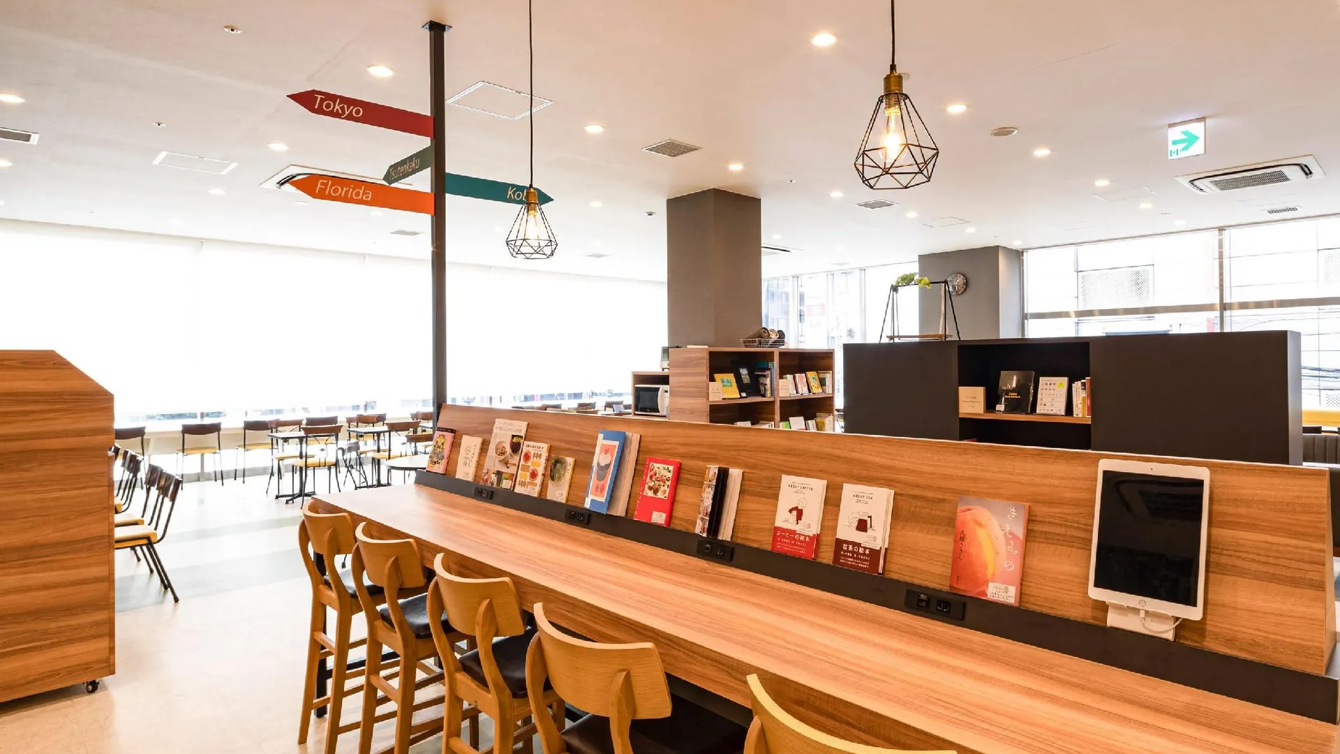 오사카 컴포트 호텔 오사카 신사이바시 3성급 호텔 레스토랑