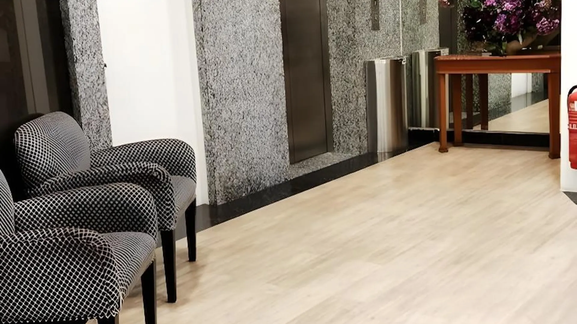 조호바루 / 조호르바루 북미 호텔 Sdn Bhd 2성급 호텔 외관