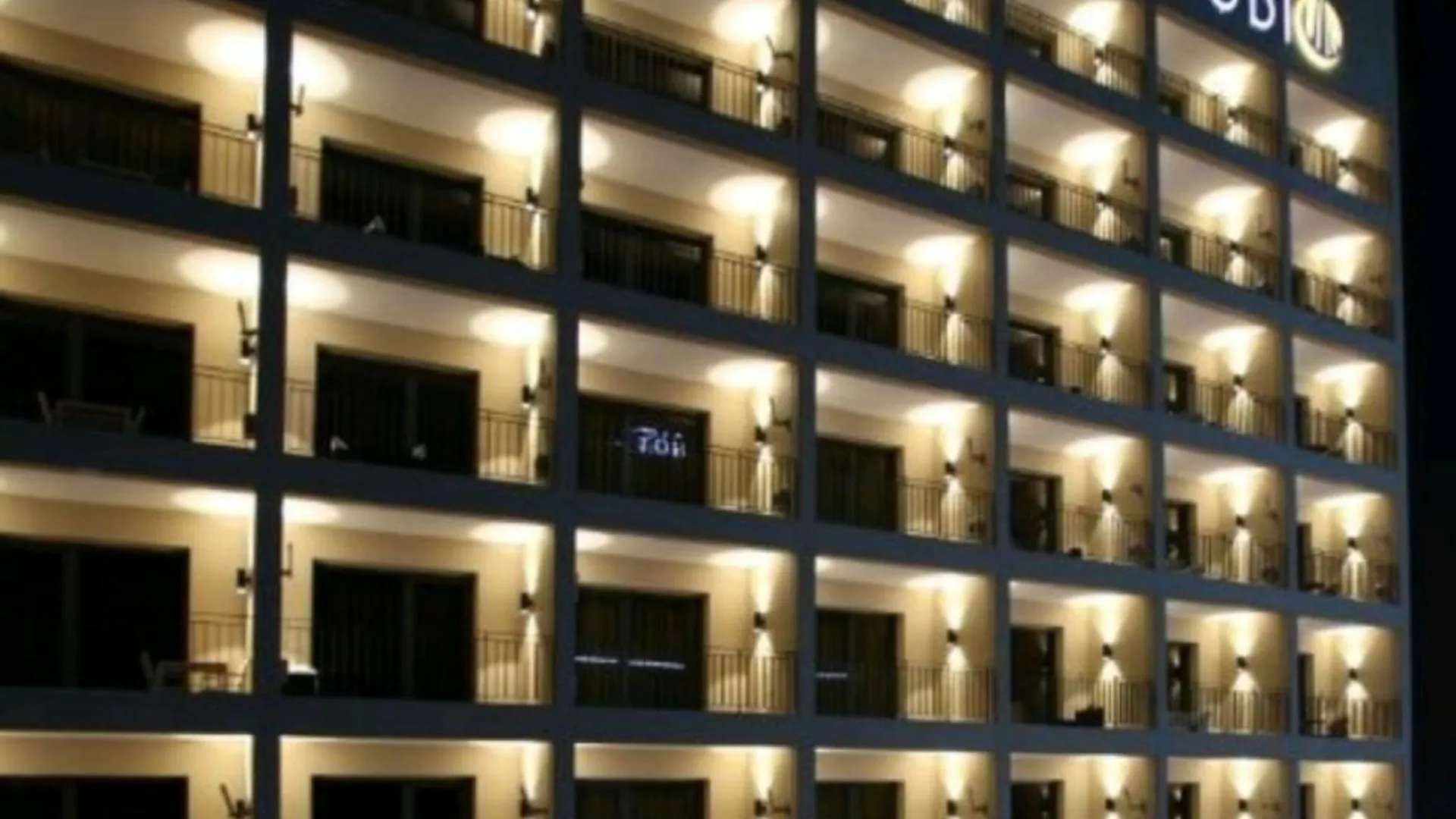 울산 여우비 호텔 2성급 호텔 객실