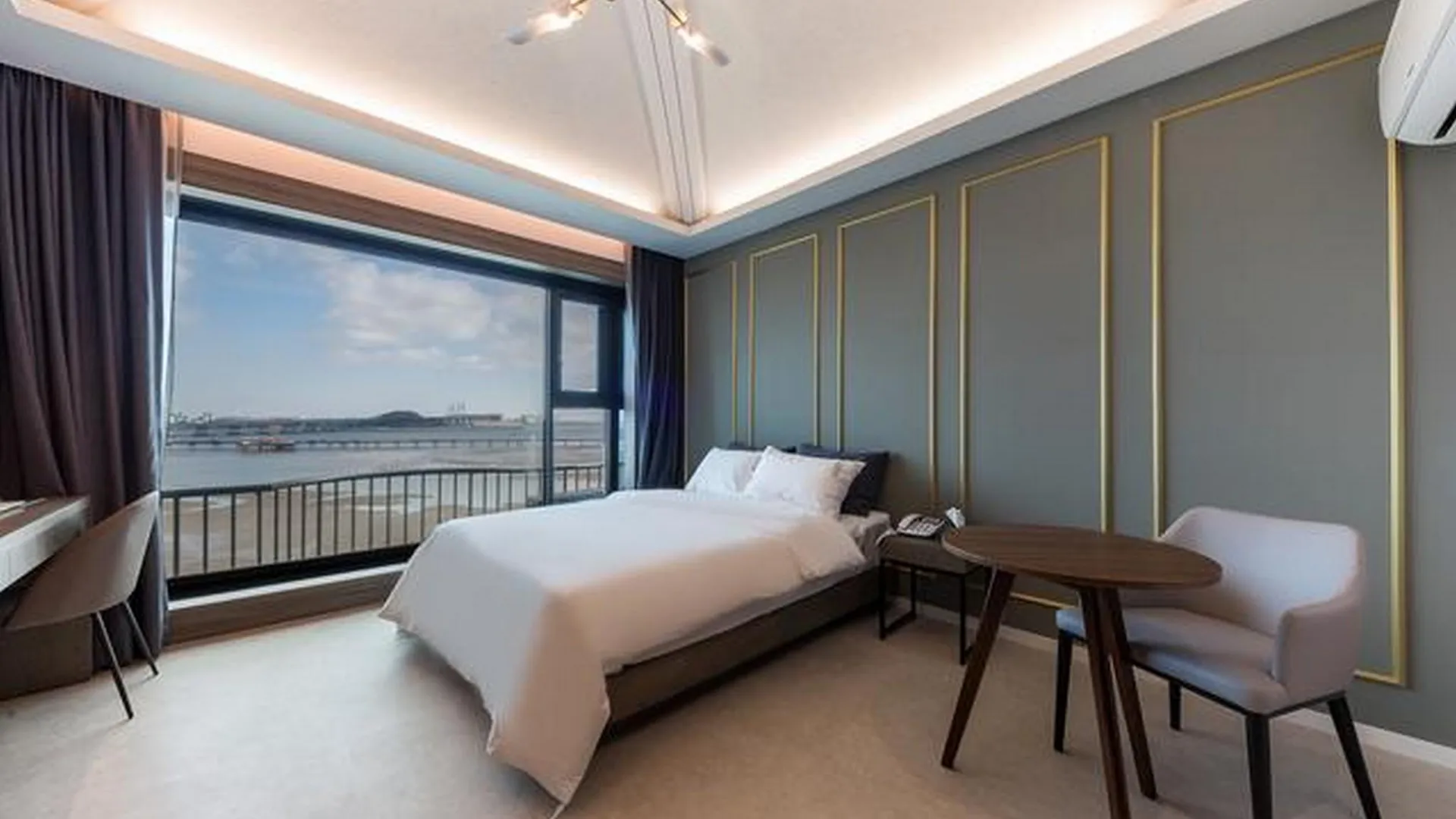 두바이 호텔 인 당진