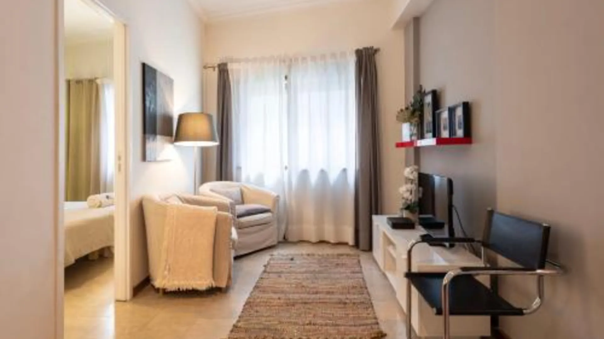 포르투 BmyGuest - Santa Catarina Downtown Apartment 3성급 싱글룸 스위트룸