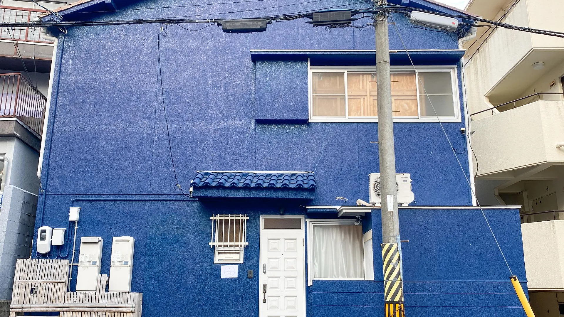 고베 게스트하우스 고베 야마토무스비 5성급 호텔 객실