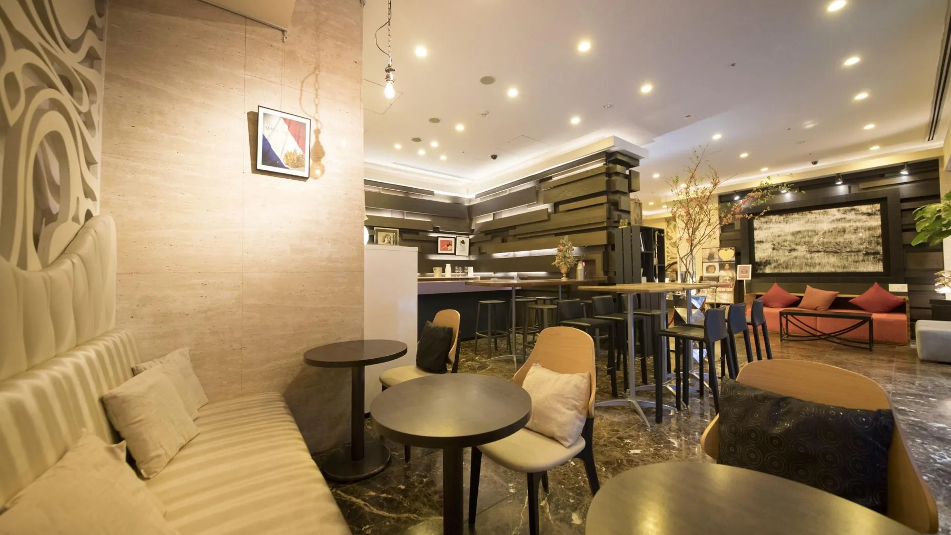 도쿄 / 동경 센추리온 호텔 그랜드 아카사카 미쓰케 스테이션 4성급 호텔 외관