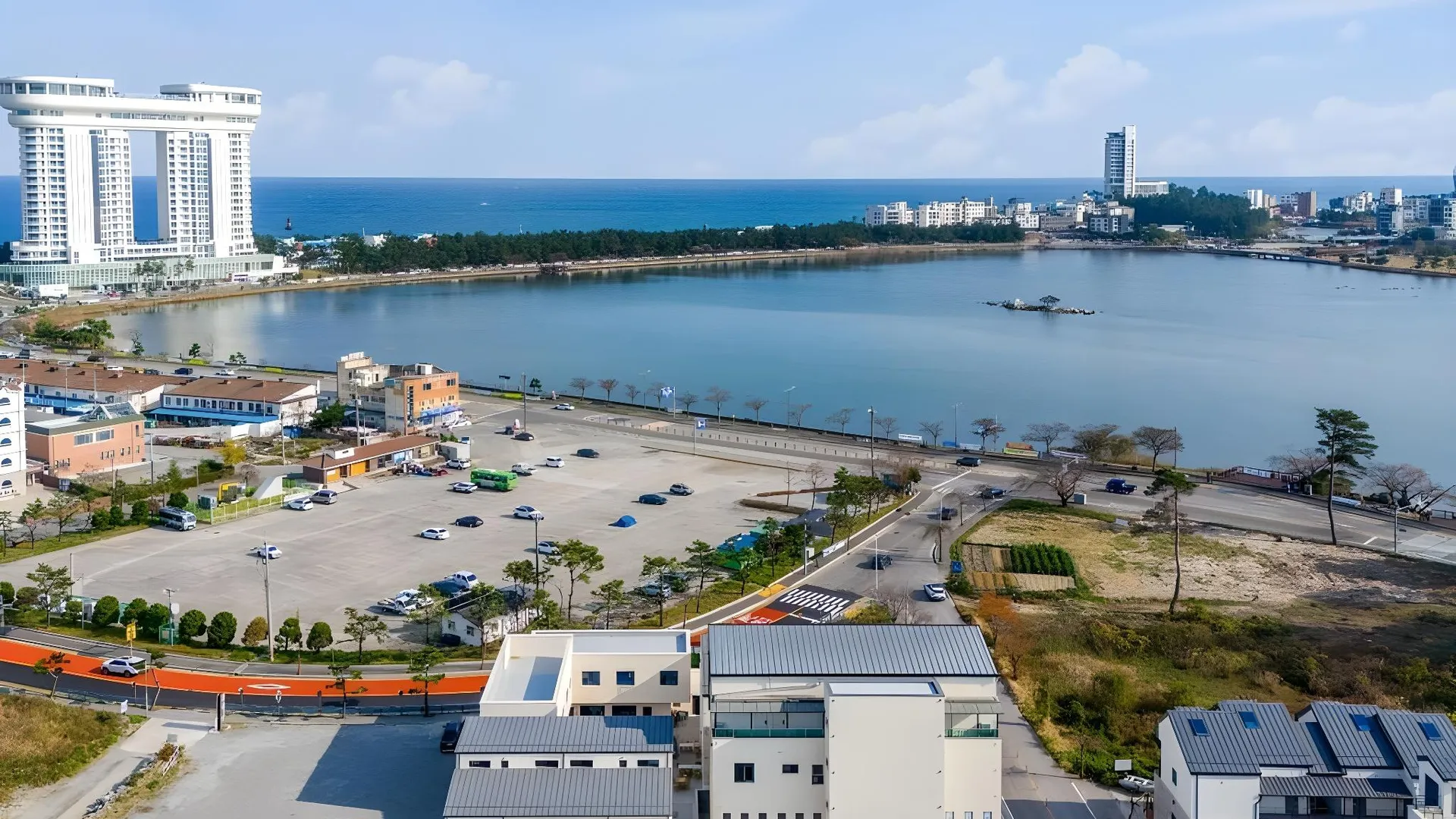 강릉 강릉 스테이강릉 3성급 게스트하우스 부대시설