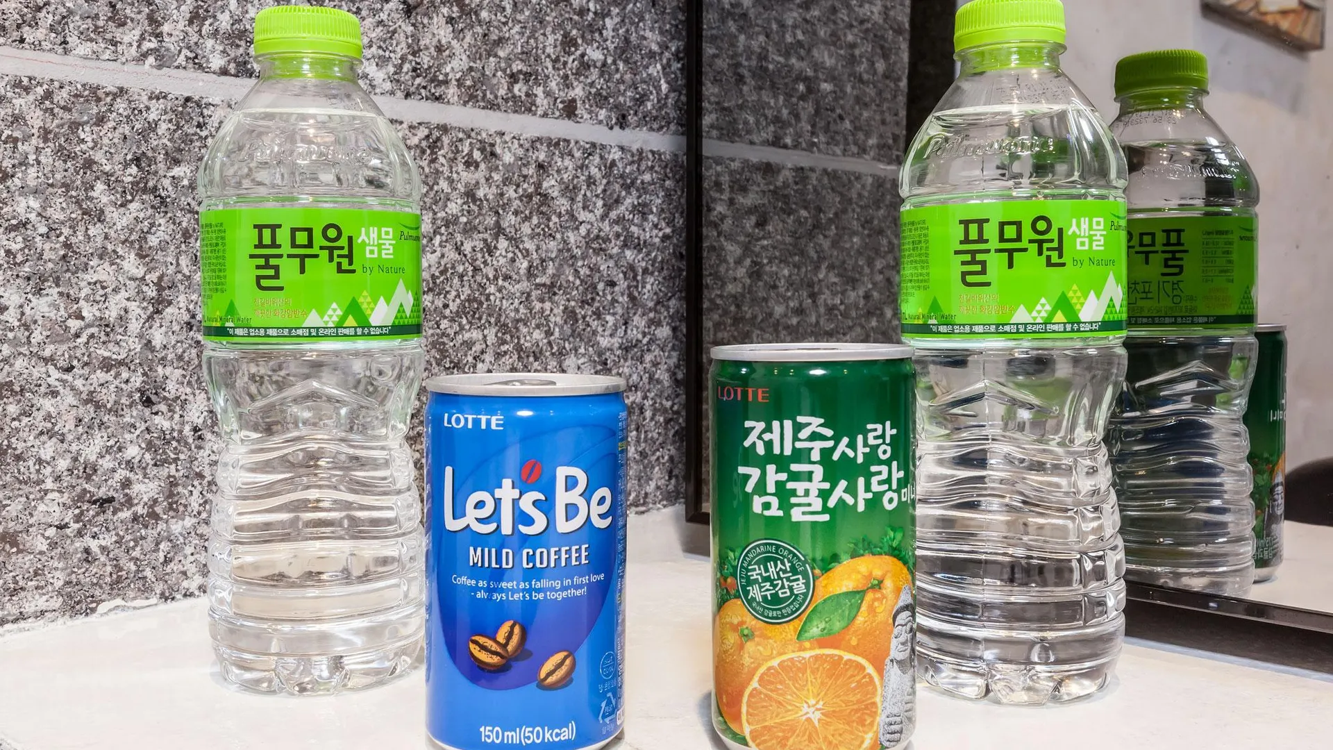 안성 안성 야자수 드라이브인 무인텔 호텔 부대시설