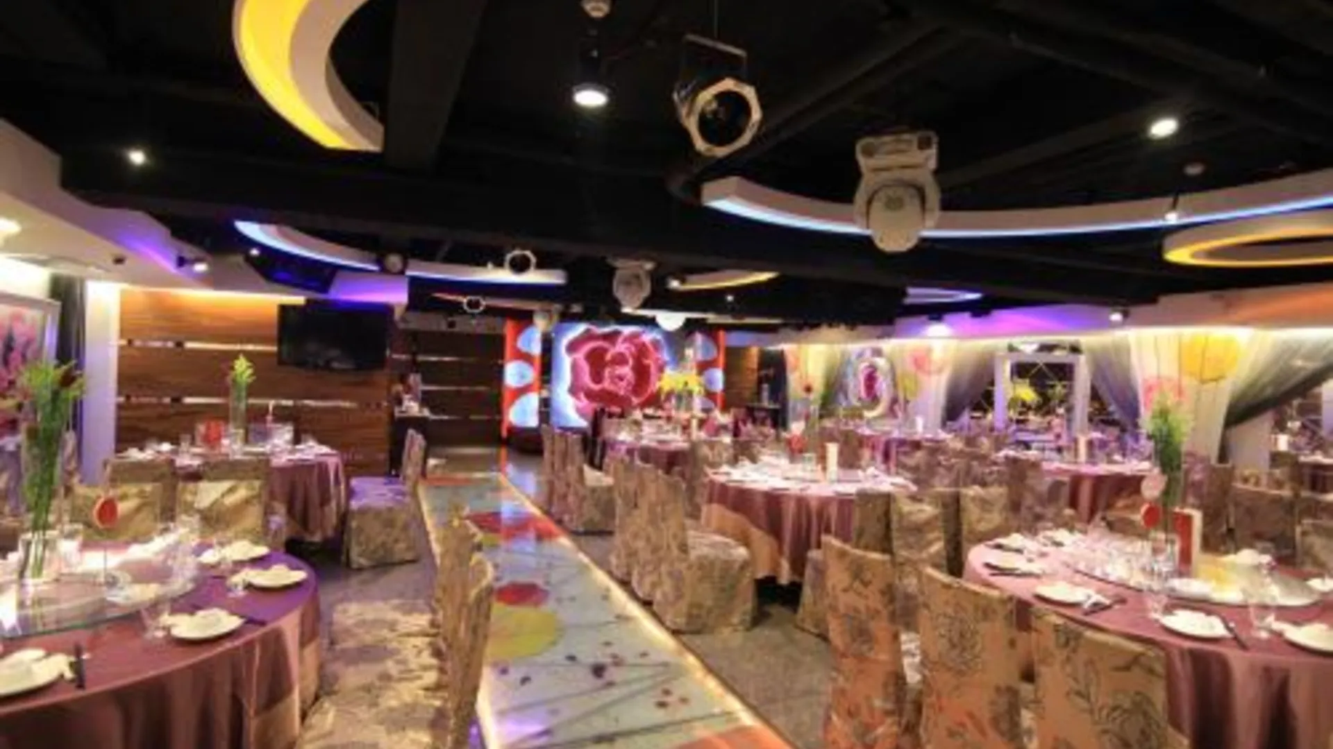 타이베이 원더풀 호텔 3성급 호텔 부대시설