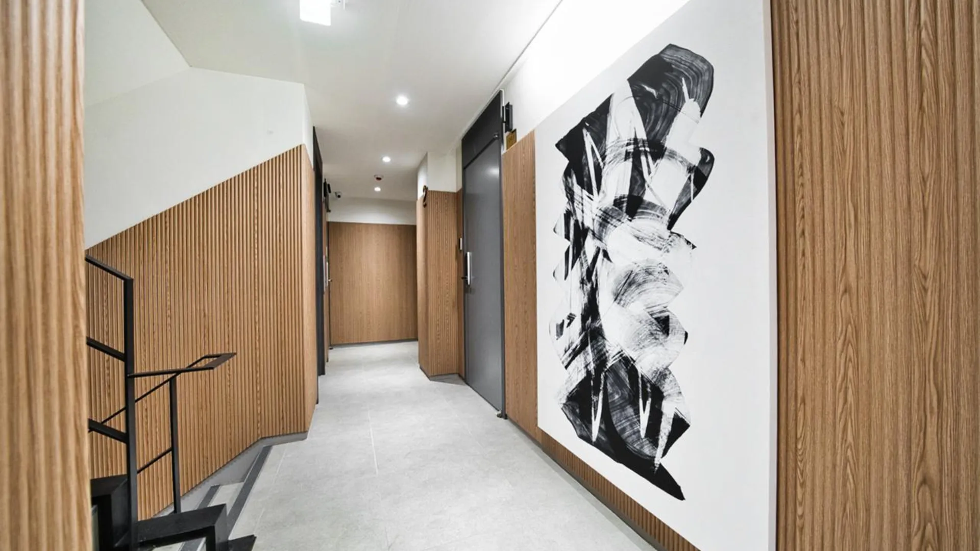 서울 동대문역사문화공원역 루 호텔 2성급 호텔 레스토랑