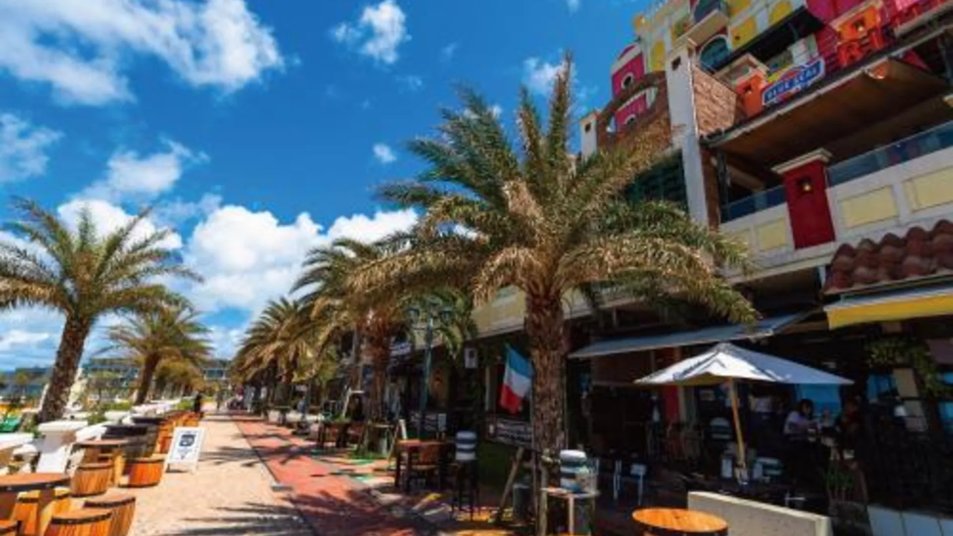 오키나와 본섬 아쿠아 팰리스 차탄 바이 콜디오 프리미엄 - 오키나와 본섬 4성급 호텔 부대시설