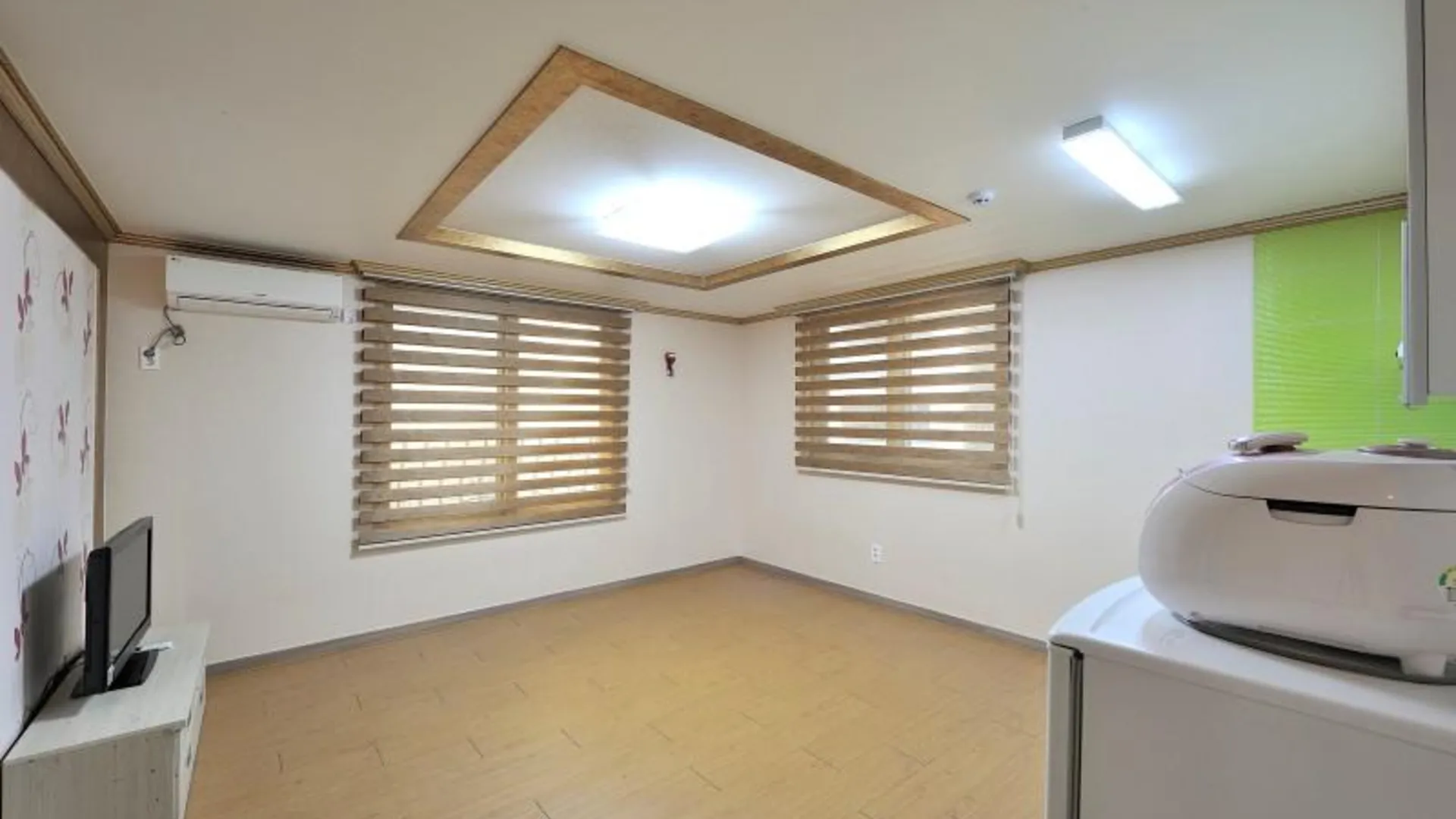 보령 보령(대천) 마마펜션 2성급 게스트하우스 스위트룸