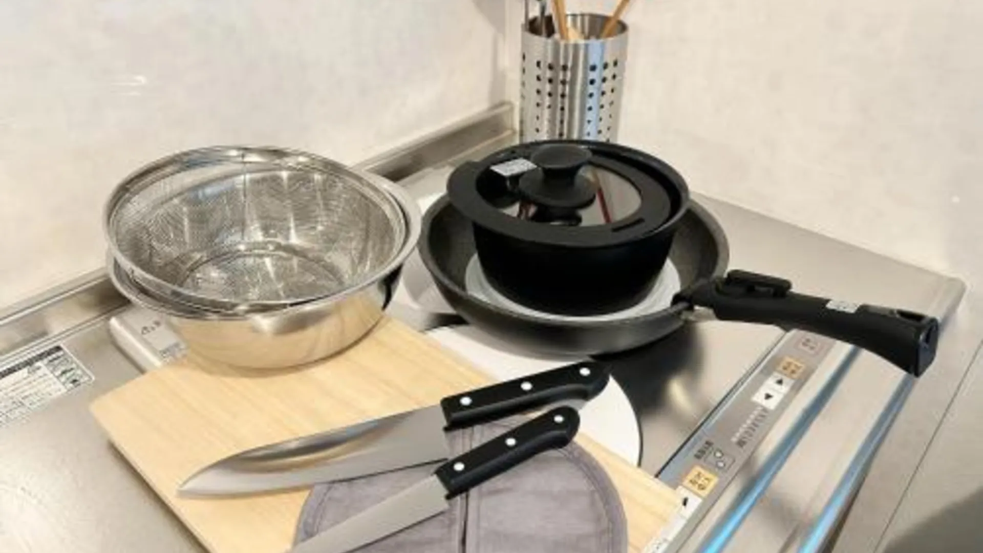 도쿄 / 동경 Caesar House Connecting Room 201and202 3성급 싱글룸 레스토랑