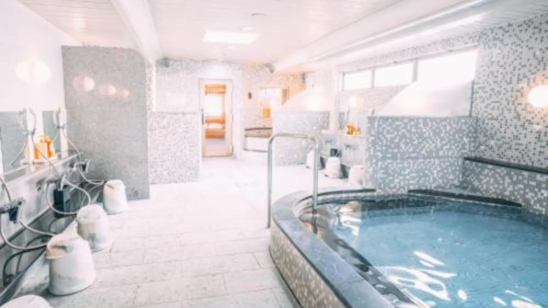 오사카 아베 텐노지 호텔 2성급 호텔 외관