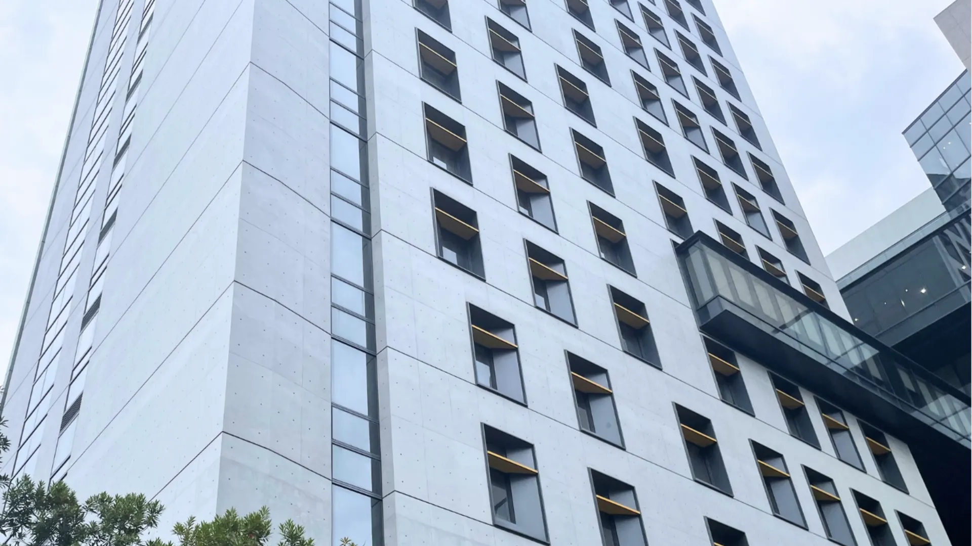 타이베이 Taipei Downtown Hideaway – Newly Renovated Q1 3성급 게스트하우스 외관