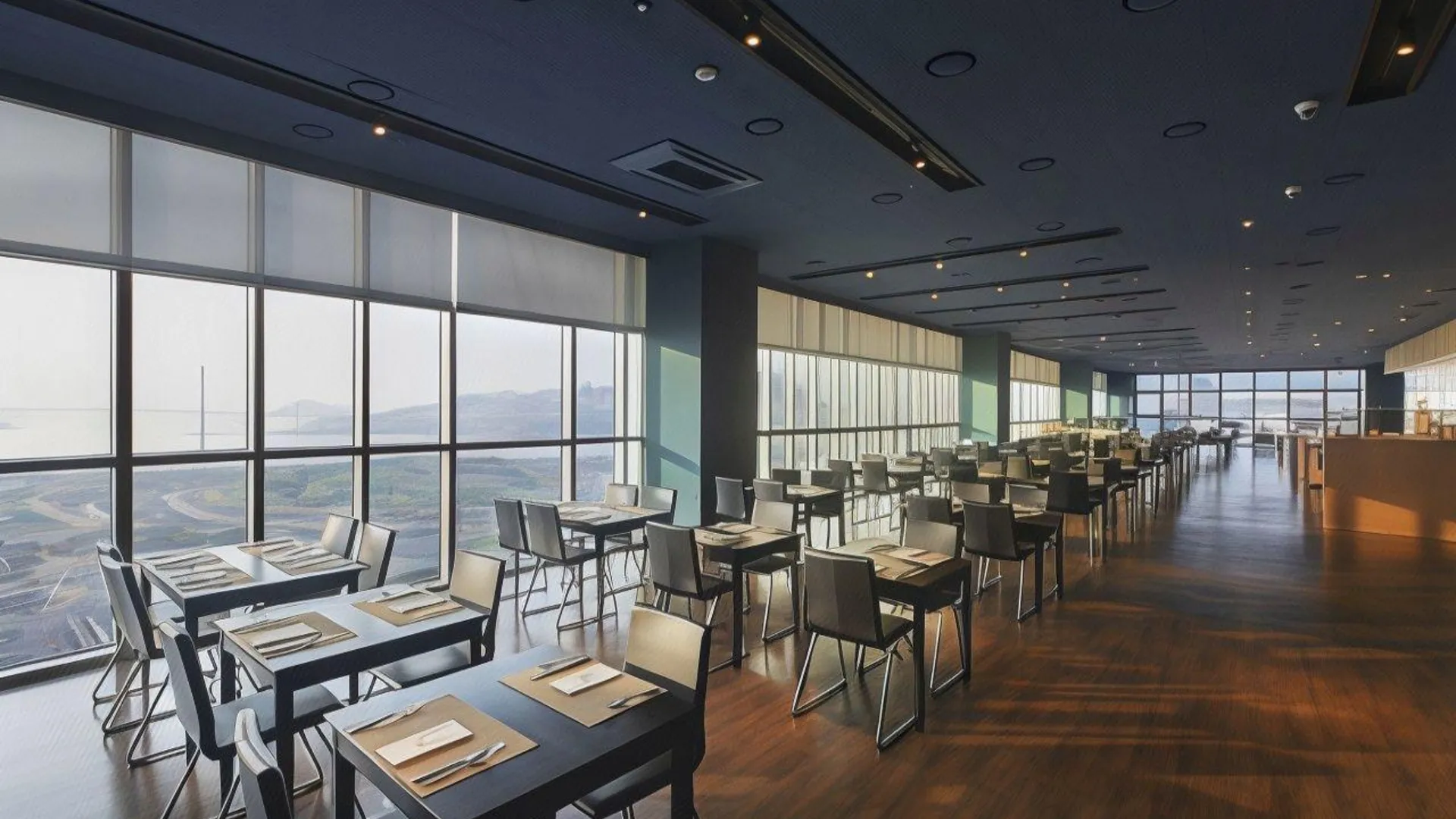 부산 아스티호텔 부산역 4성급 호텔 부대시설