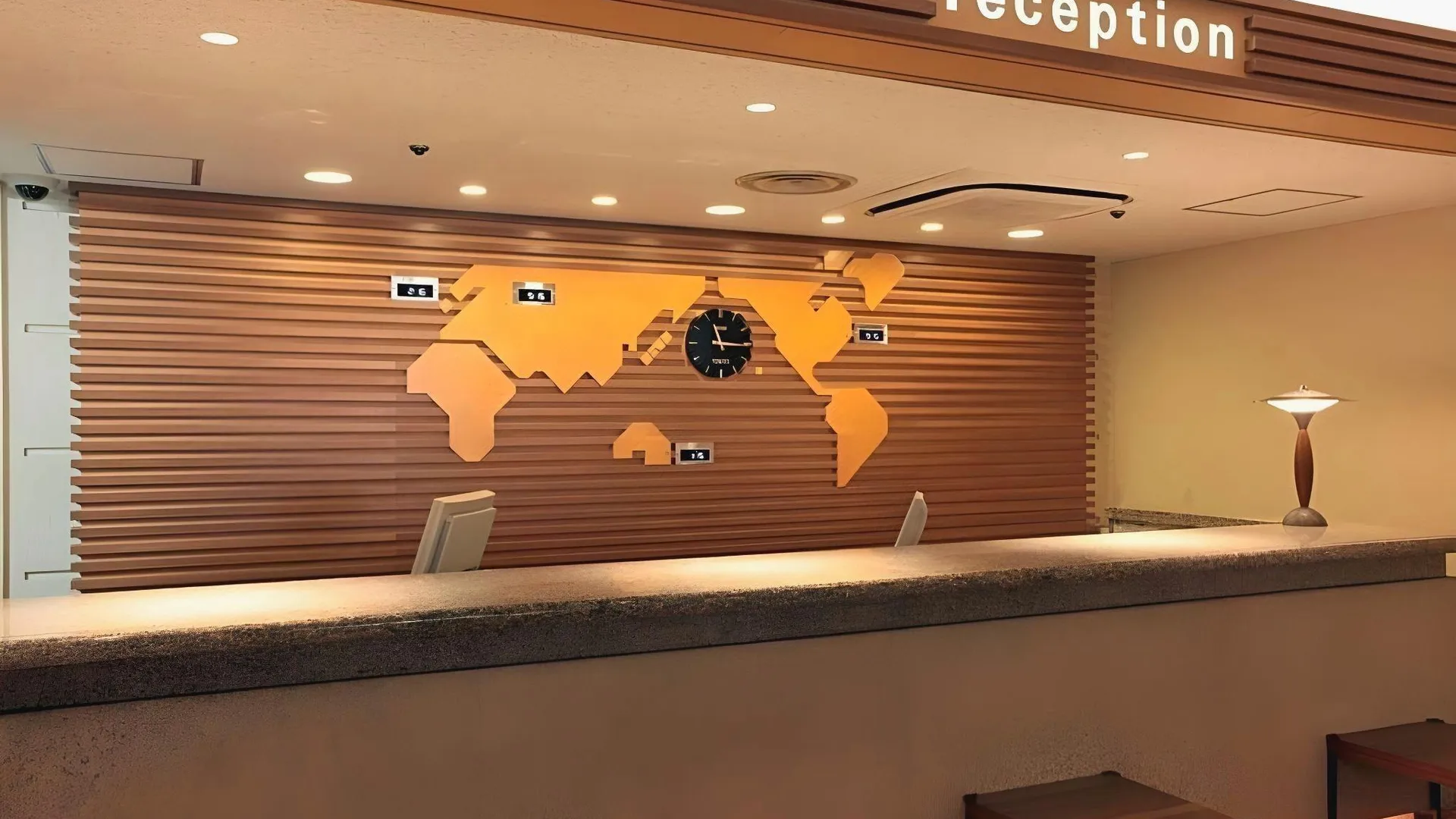 도쿄 / 동경 다이-이치 인 이케부쿠로 호텔 3성급 호텔 레스토랑