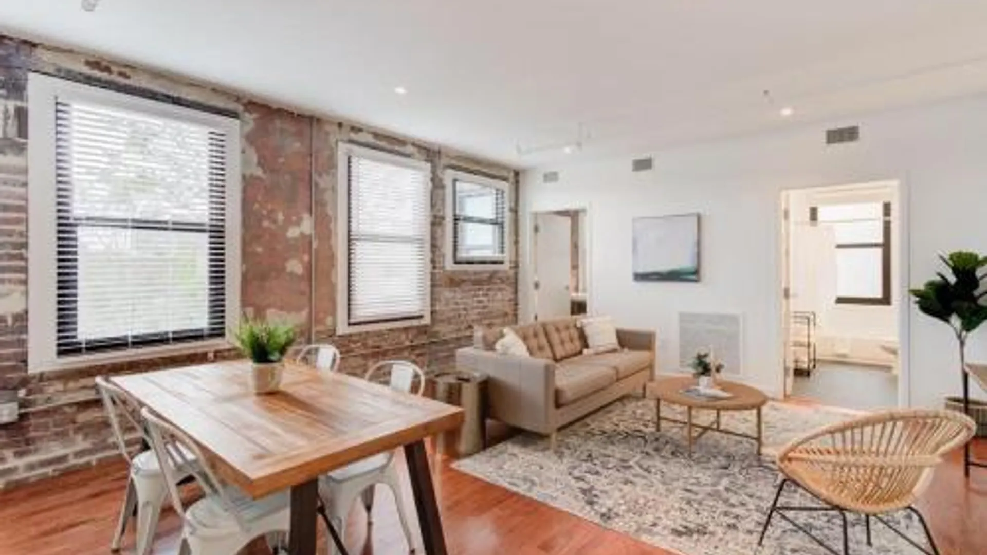 멤피스 (TN) Premiere Location - Historic w Modern Amenities! 4성급 싱글룸 객실