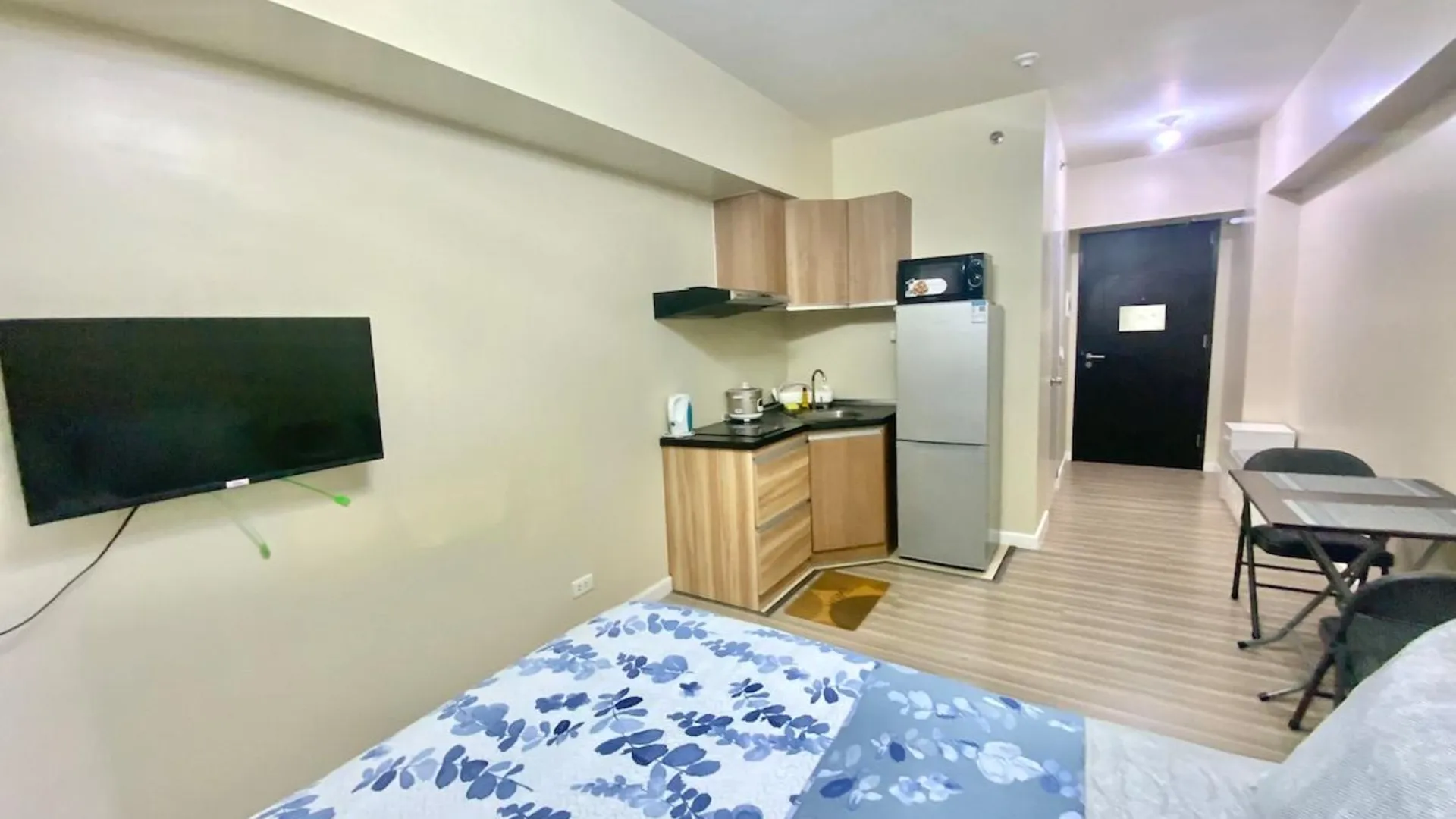 세부 [location not yet specified]의 프라이빗 하우스 (m², 침실 1개, 프라이빗 욕실 1개) 3성급 게스트하우스 객실