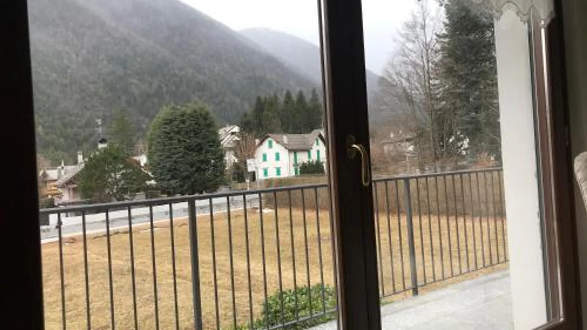 산타 마리아 마지오레 La Pioda Vigezzo Santa Maria Maggiore Locazione Turistica 4성급 싱글룸 부대시설