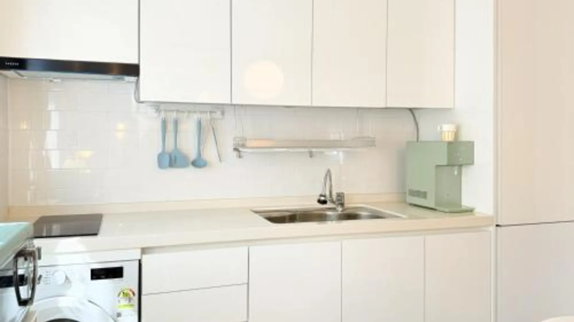 서울 Momo Stay 3성급 싱글룸 부대시설