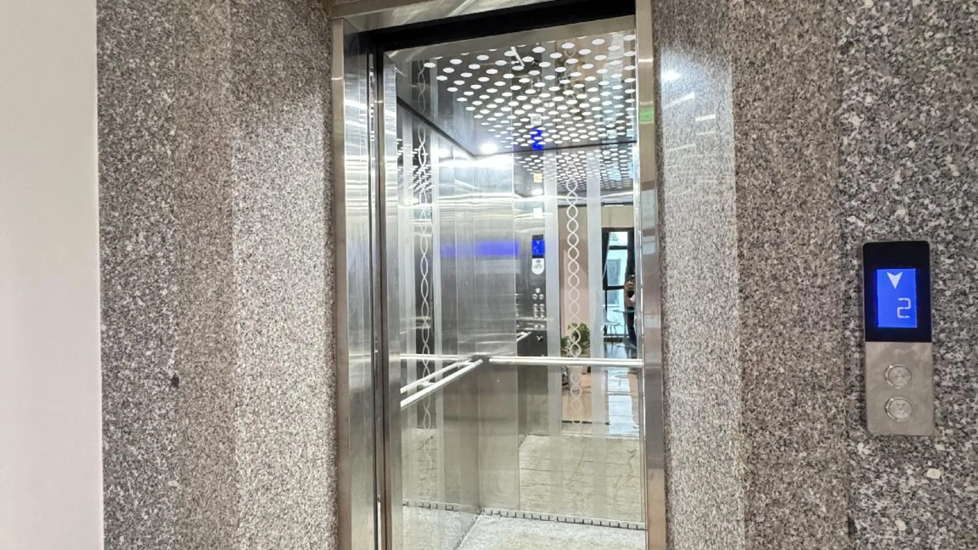 호치민 드림홈 - 선셋 3성급 호텔 객실