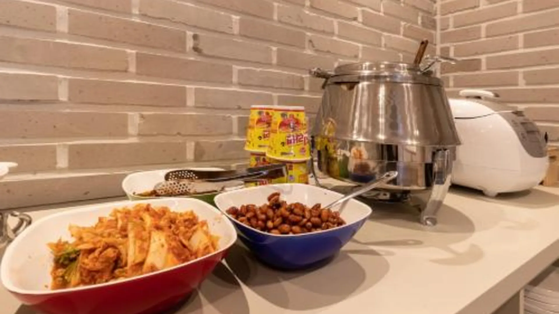 대구 브라운도트 호텔 동촌유원지점 3성급 호텔 수영장