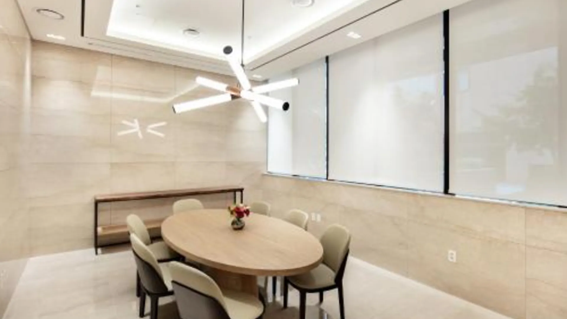 서울 G3 호텔 충무로 4성급 호텔 부대시설