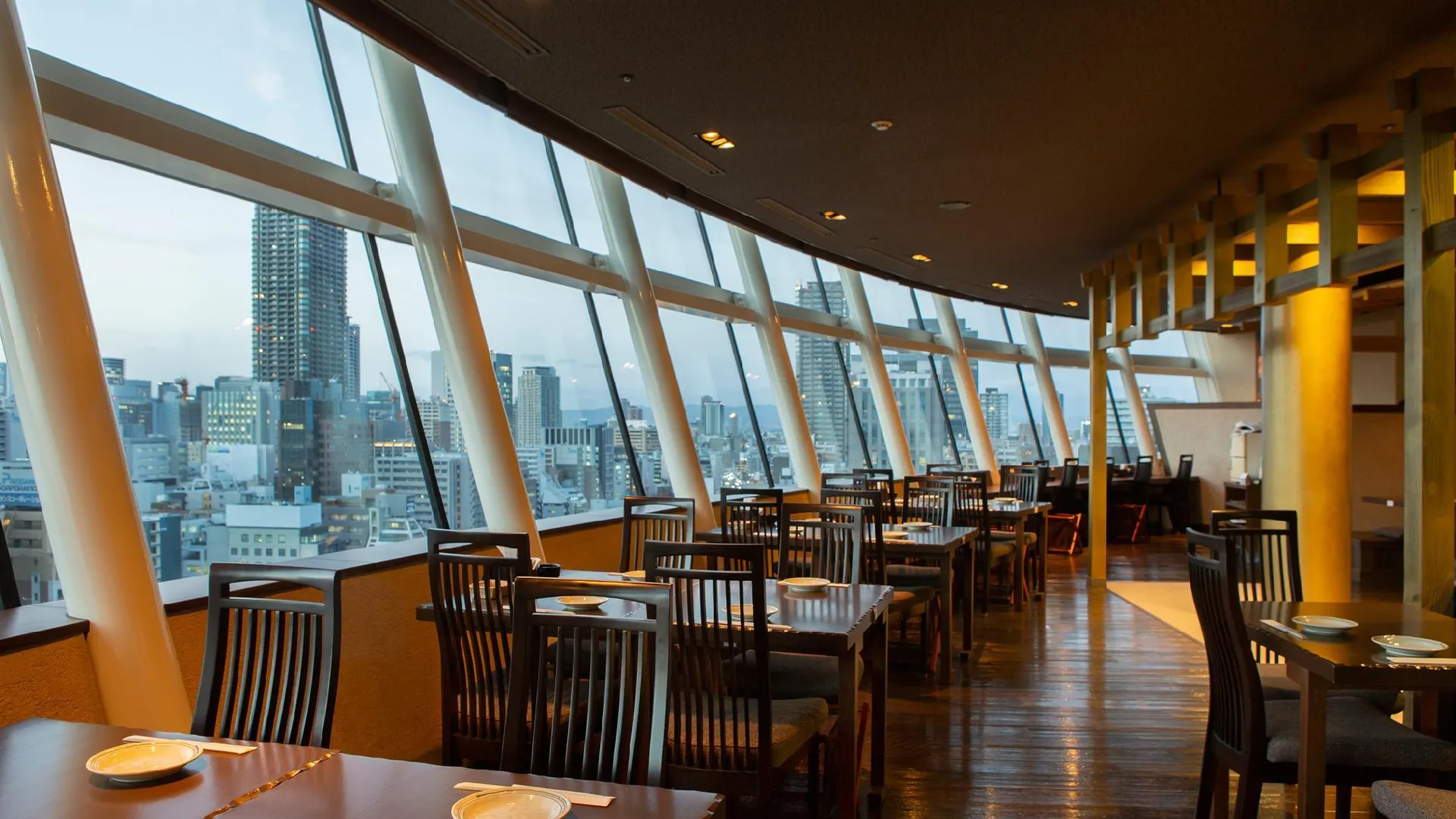 오사카 시티플라자 오사카 -호텔 앤 스파- 4성급 호텔 스위트룸