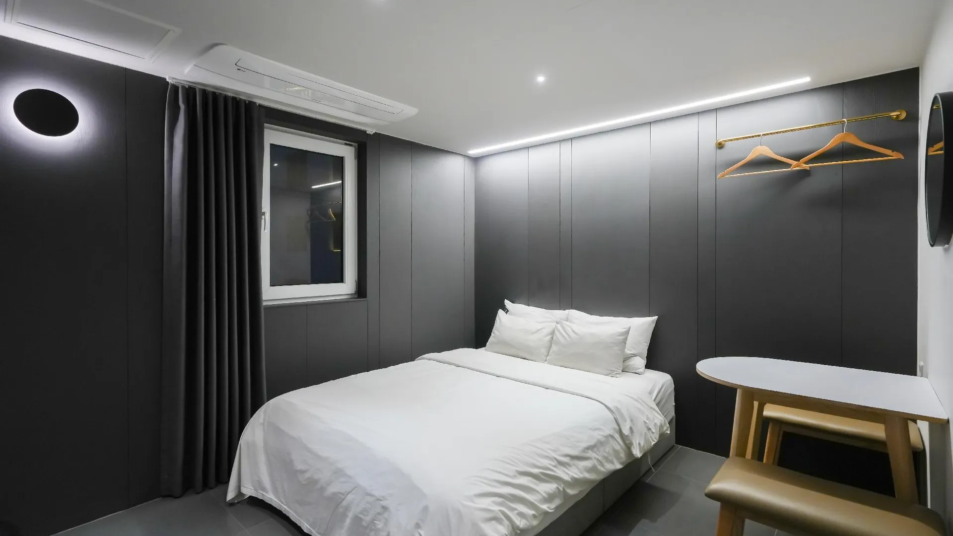 서울 영등포 호텔 홈 2성급 게스트하우스 스위트룸