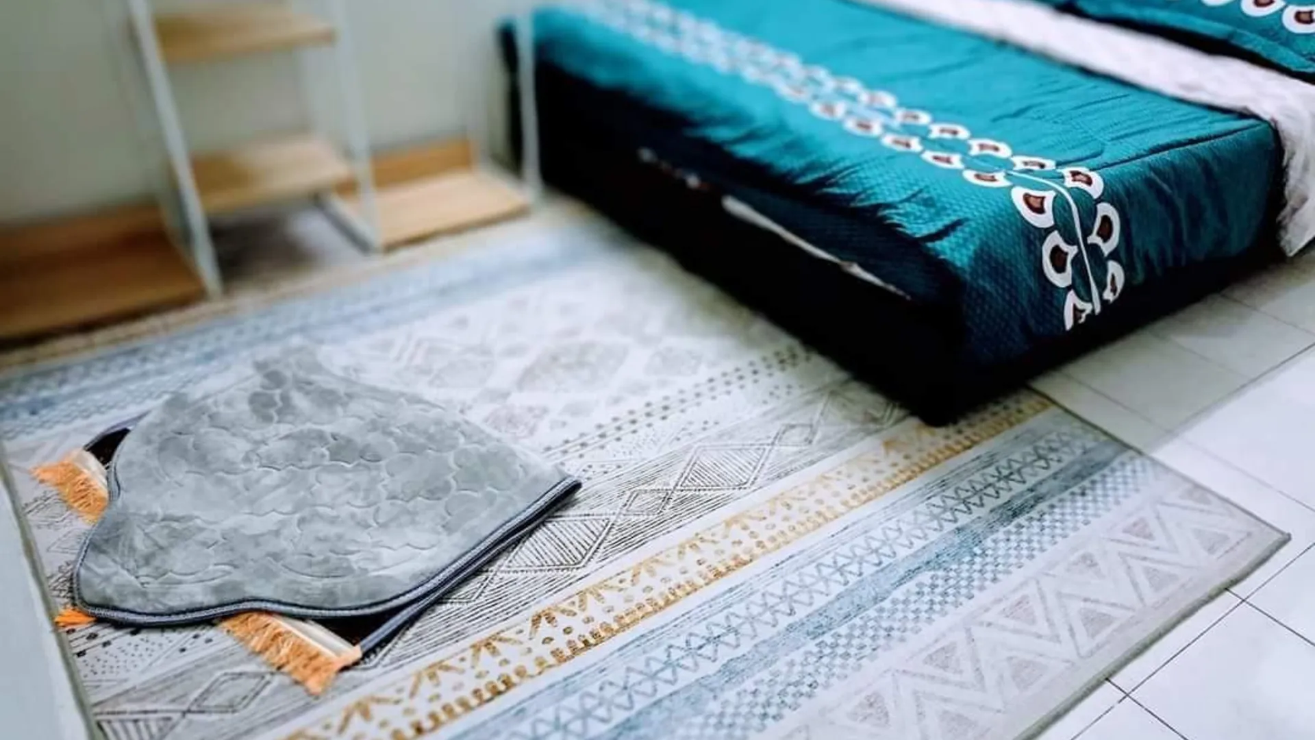 탄종 말림 (페락) 탄종 말림의 프라이빗 하우스 (m², 침실 3개, 프라이빗 욕실 2개) 3성급 싱글룸 스위트룸