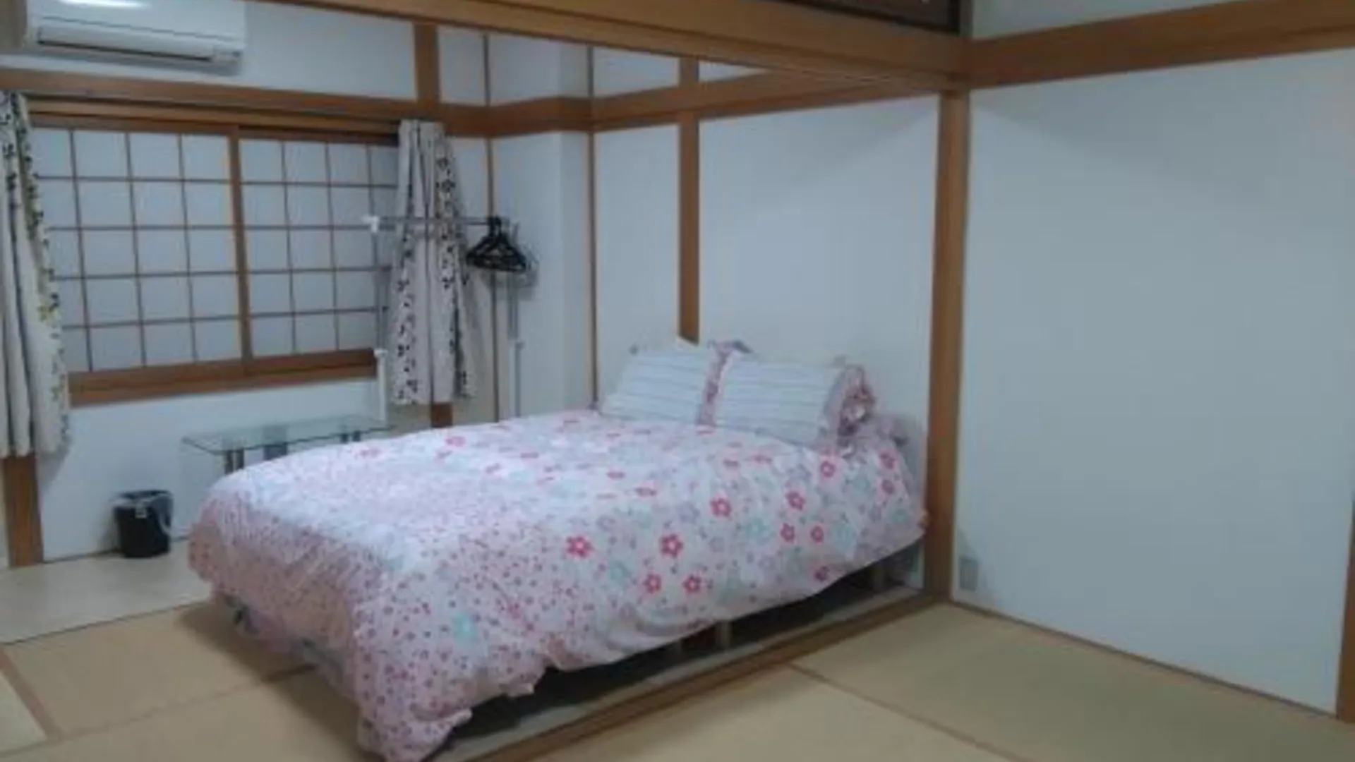 오사카 오사카 쿠마 하우스 3성급 호텔 스위트룸