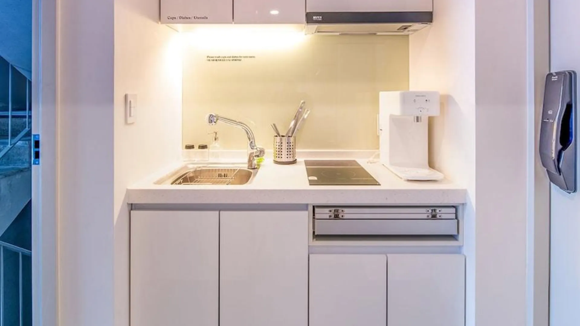 서울 르릿동대문 2성급 호텔 부대시설